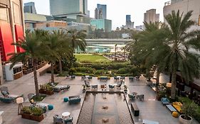 Beach Rotana - Abu Dhabi